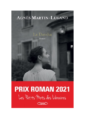 Télécharger La Datcha PDF Gratuit - Agnès Martin-Lugand.pdf